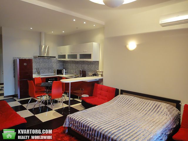 Rent out 1-room apartment. Одесса, Гагаринское плато — photo 3