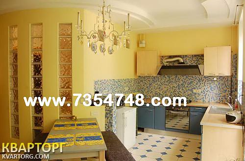 Rent out 5-room apartment. Одесса, Ясная — photo 7