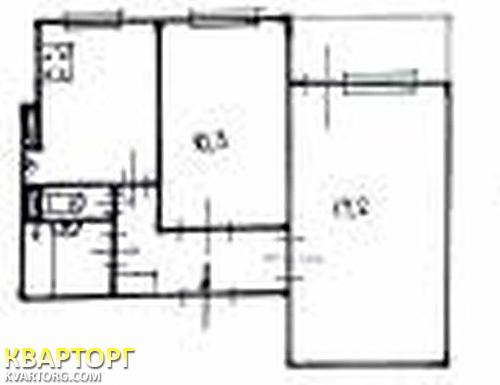 Sell 2-room apartment. Одесса,  Глушкова пр — photo 2