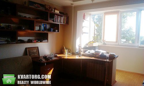 Sell 2-room apartment. Киев, Лятошинского — photo 5