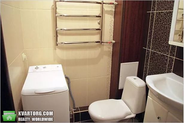 Rent out 2-room apartment. Киев, Верховынна — photo 5