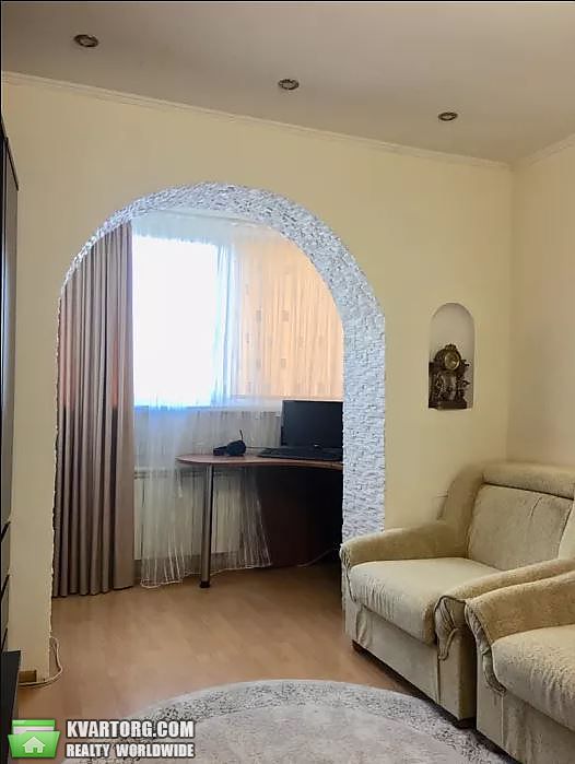 Sell 1-room apartment. Киев,  Декабристов — photo 5