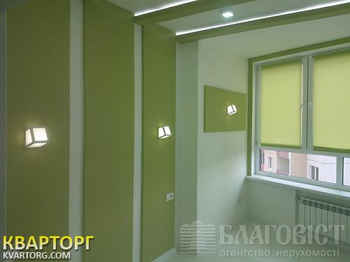 Rent out 1-room apartment. Киев,  Ахматовой — photo 4