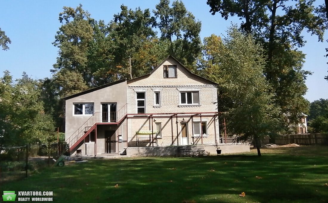 Sell house. Киевская обл., Красноармейская — photo 2