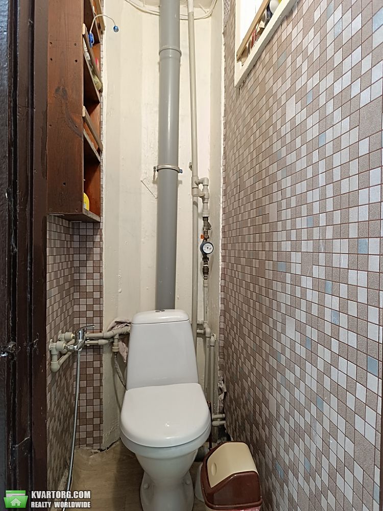 Sell 2-room apartment. Одесса, Фонтанская дорога — photo 9