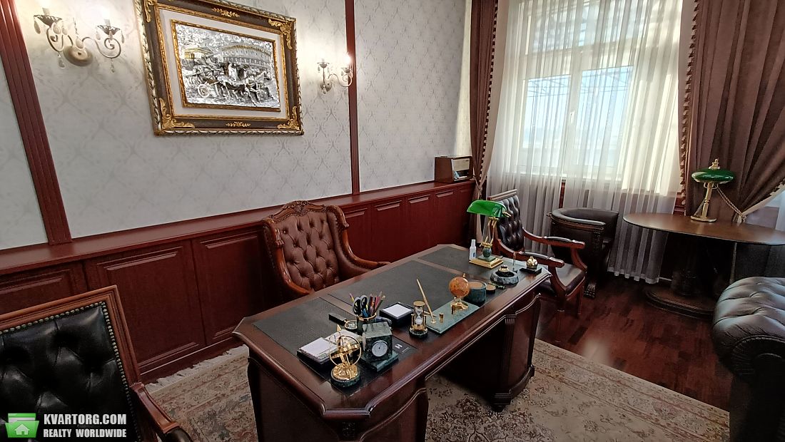 Rent out office. Киев, Туполева — photo 1