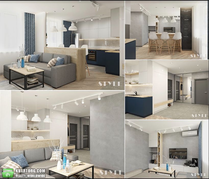 Sell 2-room apartment. Киев, Максимовича — photo 4