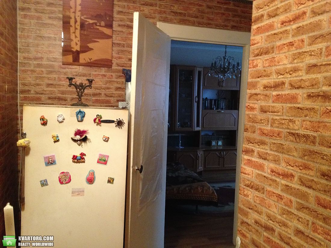 Sell 1-room apartment. Днепропетровск, Кирова — photo 5