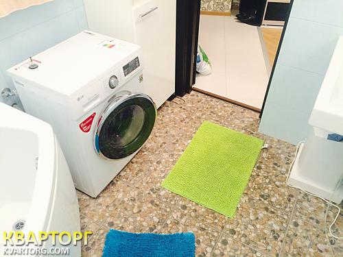 Sell 2-room apartment. Киев, Срибнокильская — photo 8