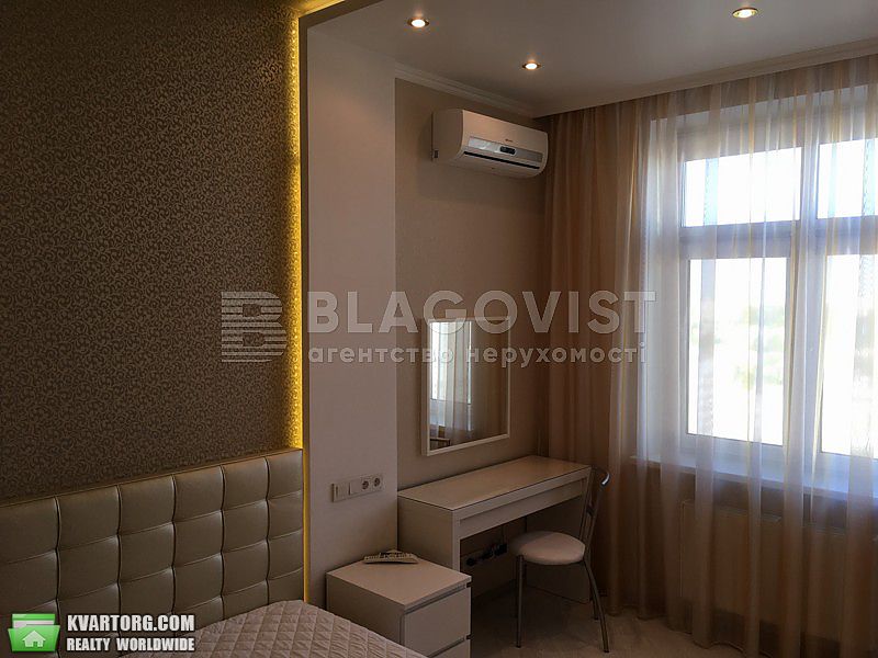 Rent out 2-room apartment. Киев,  Дружбы Народов бул — photo 7