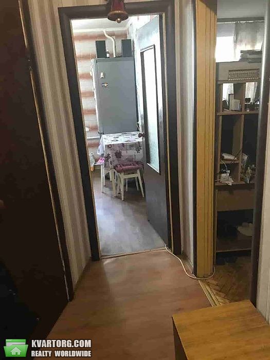 Sell 2-room apartment. Киев, Сальского Владимира — photo 1