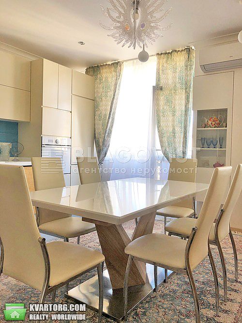 Sell 3-room apartment. Киев,  Ломоносова — photo 3