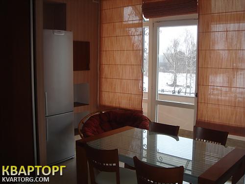 Rent out 2-room apartment. Киев,  Оболонская наб — photo 5