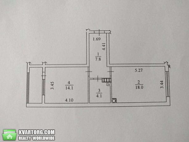 Sell 1-room apartment. Киев, Писаржевского — photo 4