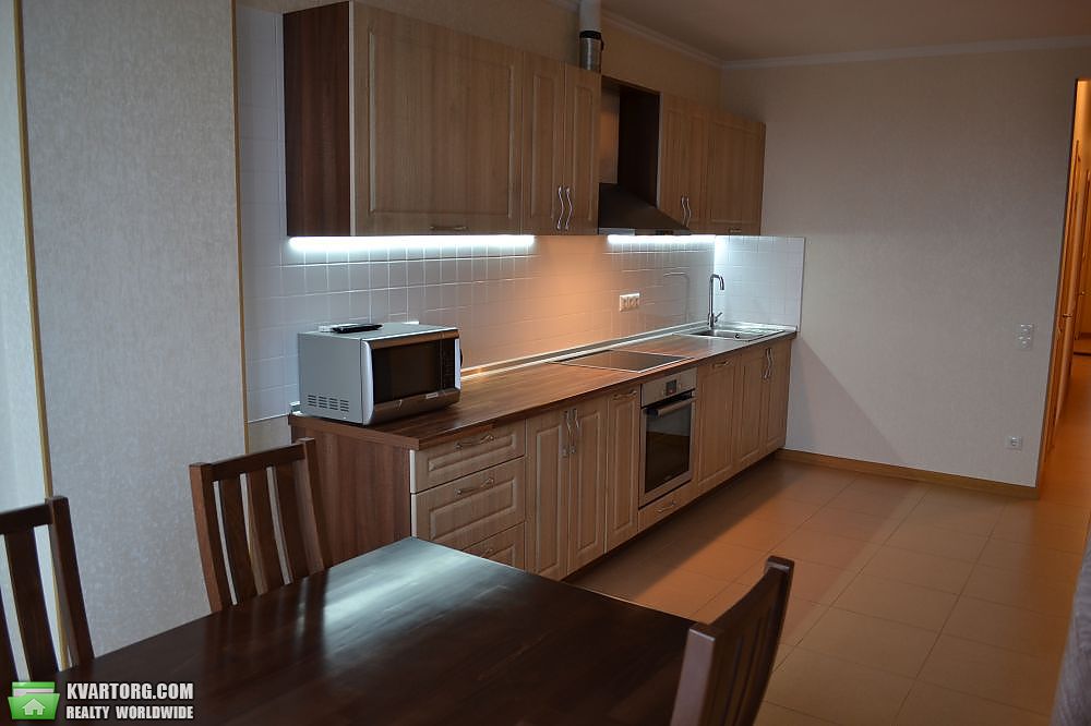 Rent out 2-room apartment. Киев,  Шумского — photo 7