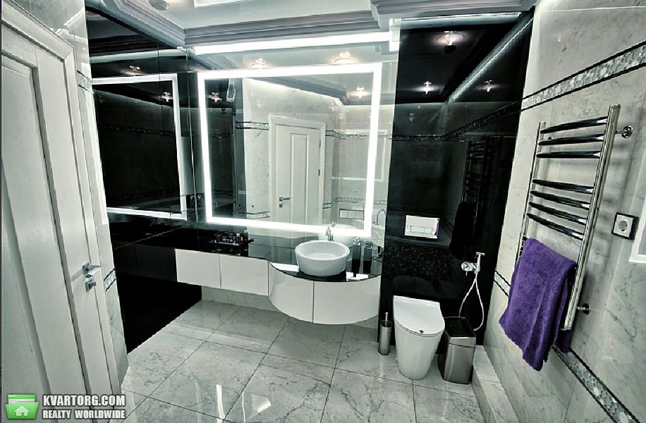 Sell 2-room apartment. Киев,  Феодосийская — photo 8
