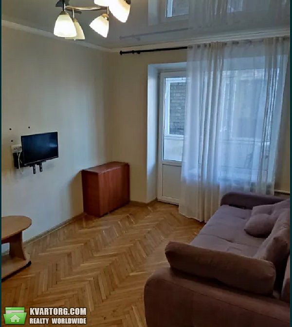 Sell 2-room apartment. Киев, Большая Васильковская — photo 1