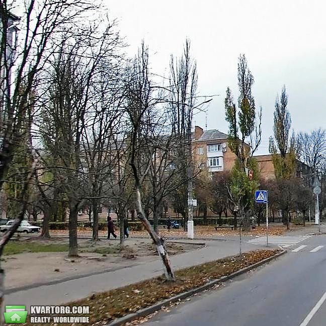 Sell 1-room apartment. Киев,  Антонова — photo 1