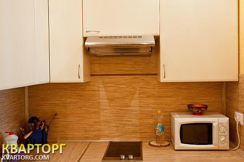 Rent out 1-room apartment. Харьков, Пушкинская — photo 1