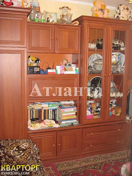 Sell 1-room apartment. Одесса, Красная — photo 1