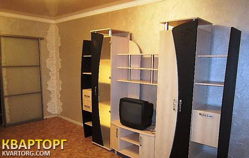 Rent out 2-room apartment. Киев, Драгоманова — photo 1
