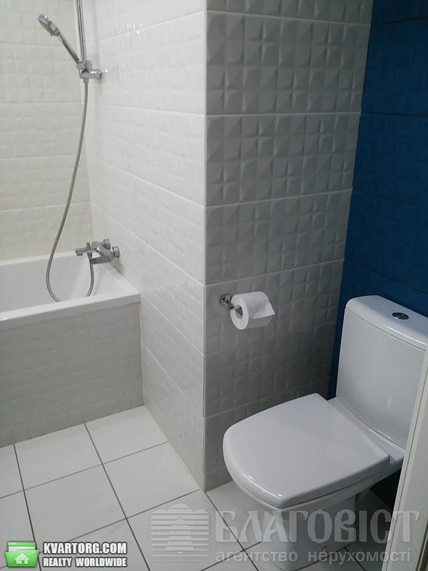 Sell 1-room apartment. Киев, Регенераторная — photo 5