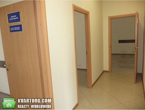 Rent out office. Киев, Коминтерна — photo 3