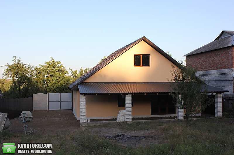 Sell house. Харьков, Бабаи — photo 2