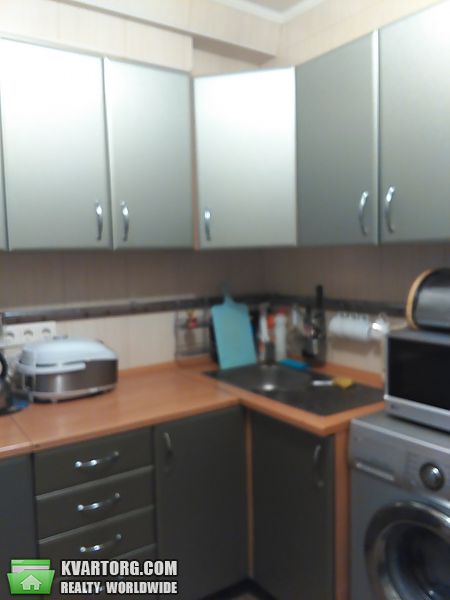 Sell 1-room apartment. Киев, Вышгородская — photo 5