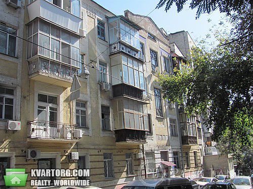 Sell 2-room apartment. Киев, Чеховский пер — photo 9