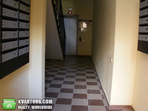 Sell 1-room apartment. Киев, Абрикосовая — photo 8