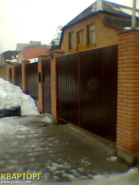 Sell house. Киев, пер.Золочевского — photo 1