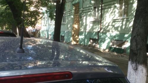 Rent out office. Киев, Введенская — photo 4