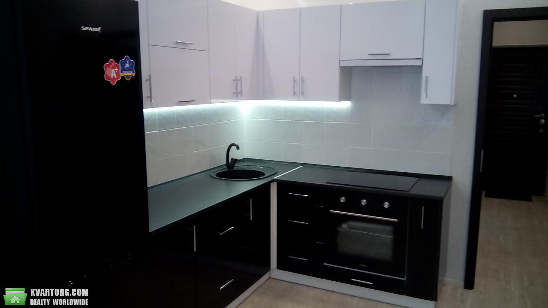 Rent out 1-room apartment. Одесса, Французский бульвар — photo 4