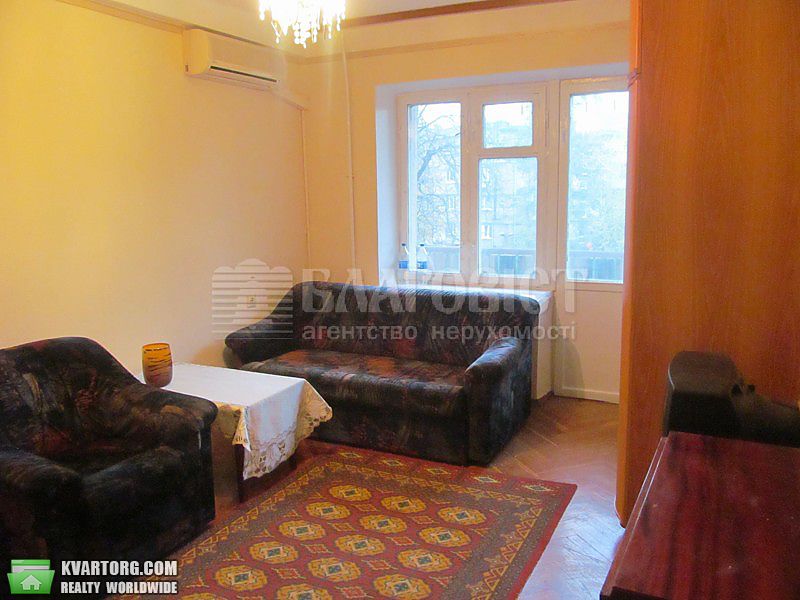 Sell 1-room apartment. Киев,  Копыленко — photo 1