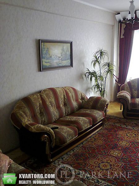 Sell 2-room apartment. Киев, Леси Украинки бул — photo 1