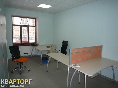 Rent out office. Киев,  Воздвиженская — photo 1