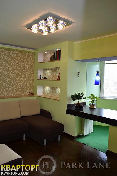 Sell 3-room apartment. Киев, Горького — photo 4