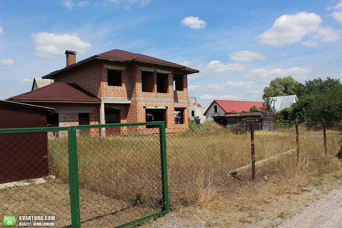 Sell house. Киевская обл., Центральная — photo 3