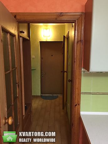 Rent out 1-room apartment. Киев, драгоманова — photo 8