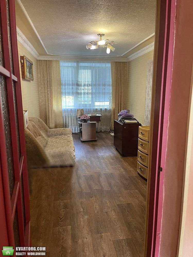 Sell 3-room apartment. Киевская обл., Вакзальная — photo 1