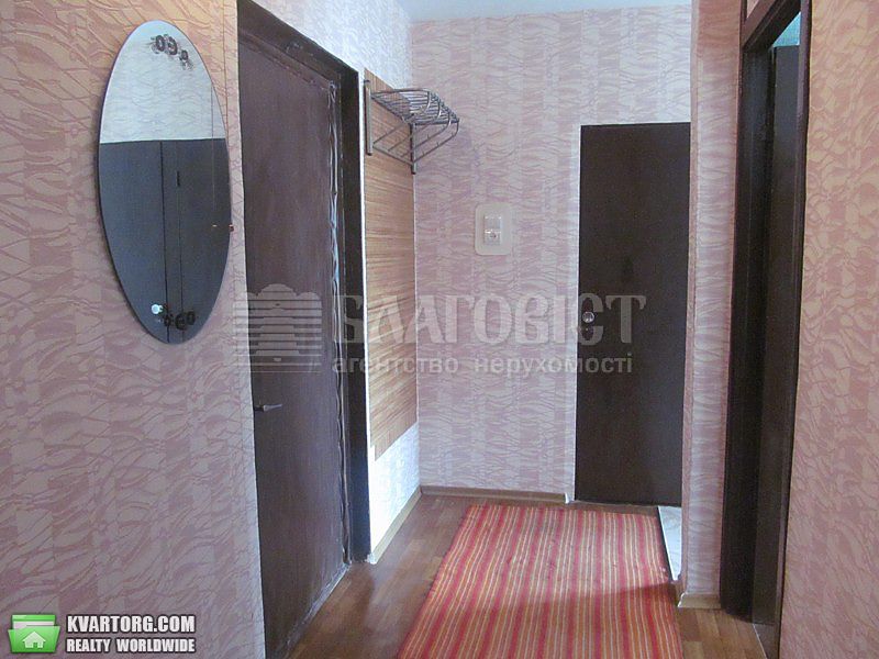 Rent out 2-room apartment. Киев, ул. Академика Вернадского — photo 5