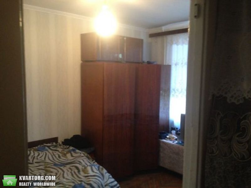 Sell 1-room apartment. Киев,  Новодарницкая — photo 4