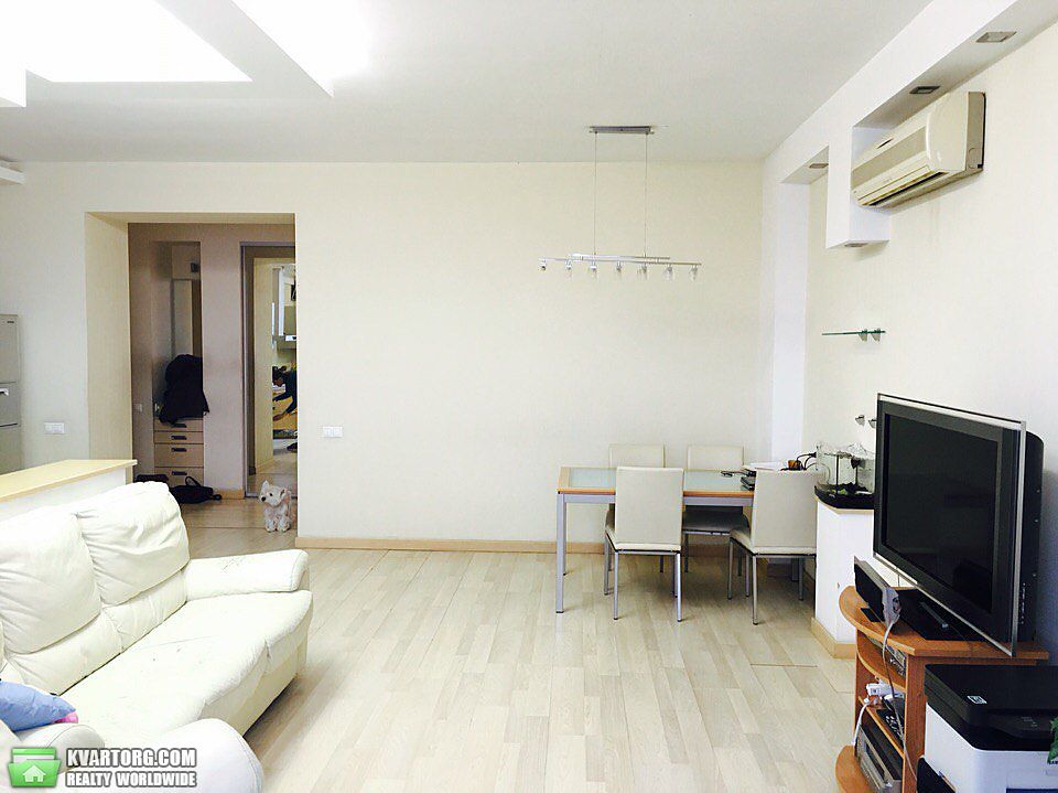 Sell 4-room apartment. Днепропетровск,  Пушкина — photo 1