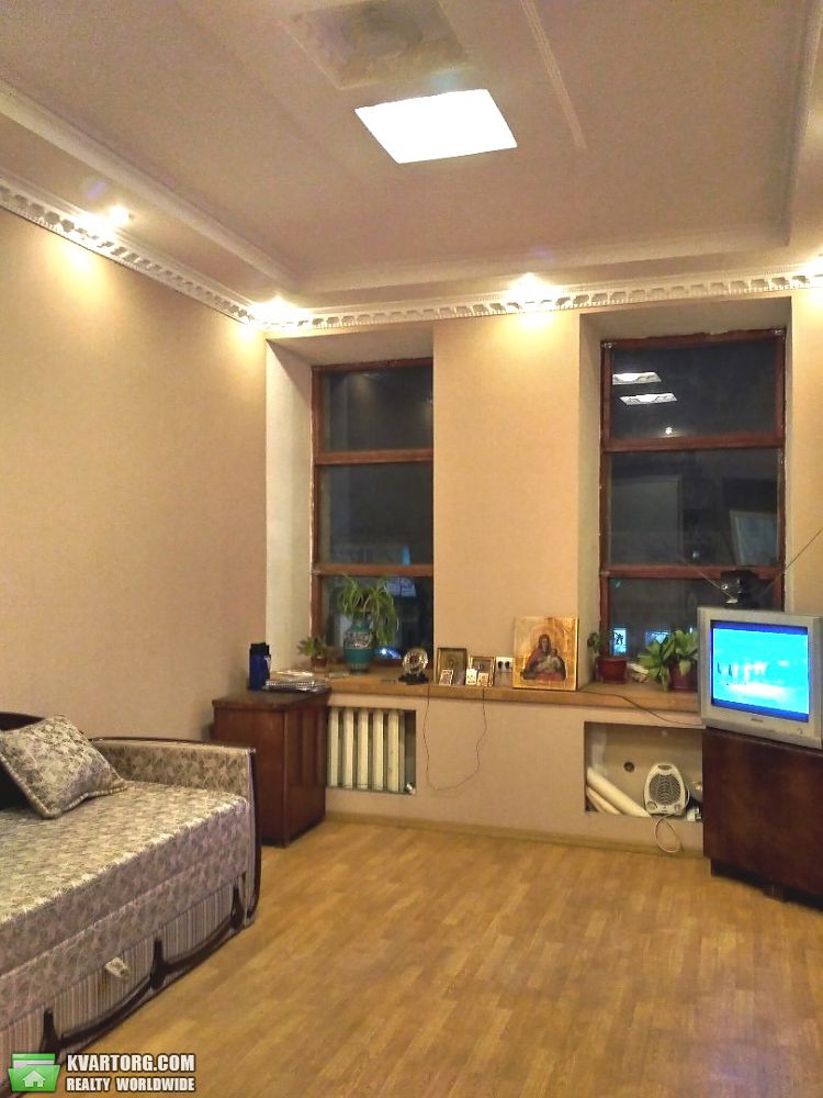 Sell 3-room apartment. Одесса, Прохоровская — photo 1