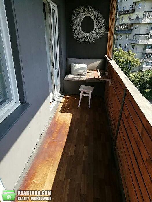 Rent out 2-room apartment. Киев,  Милютенко — photo 2