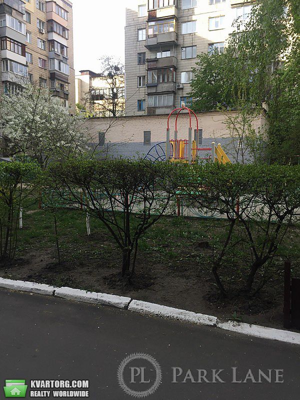 Sell 3-room apartment. Киев,  Резницкая — photo 8