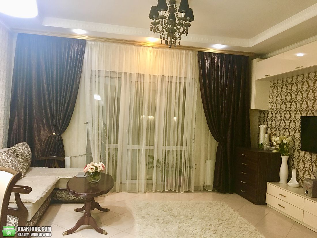 Sell 2-room apartment. Киев, Счастливая — photo 10