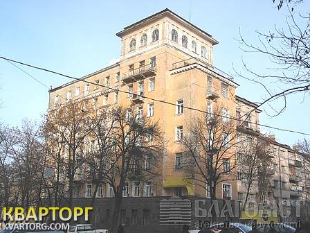 Sell 3-room apartment. Киев,  Богдана Хмельницкого — photo 1