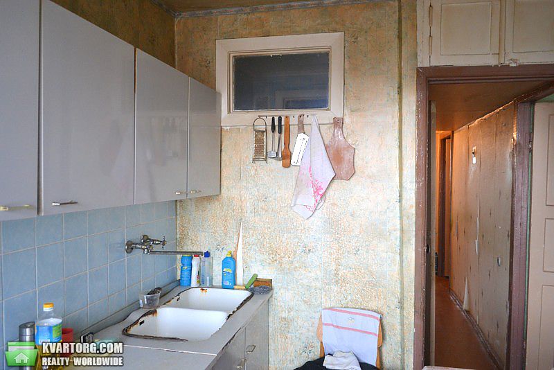 Sell 3-room apartment. Днепропетровск, Жуковского — photo 4